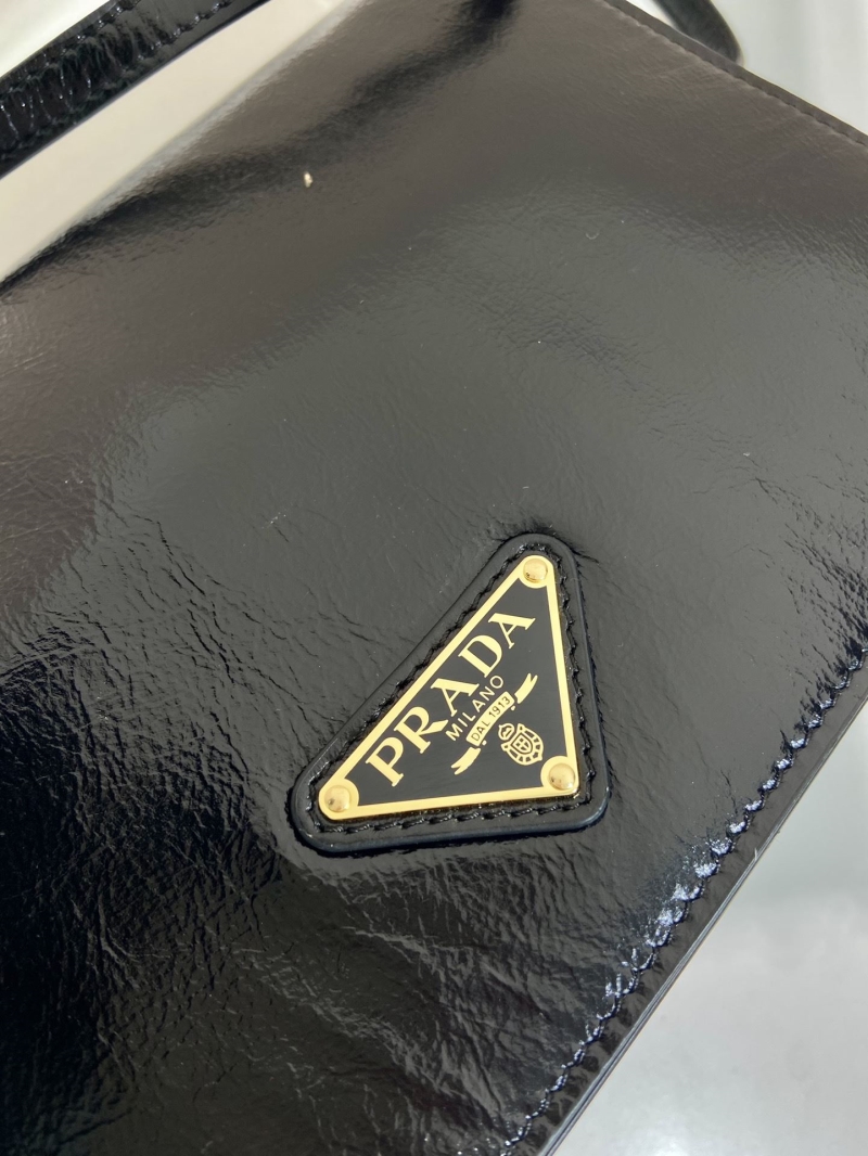 Pra*a satchel bags